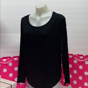 New Victoria Secret long sleeve